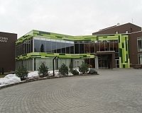 Санаторий Верба Майер (Ярославское шоссе)