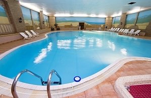 Фотографии объекта
							Отель «Атлас Парк» Домодедово