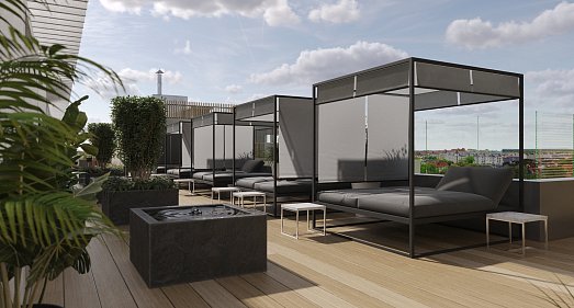 Отель Grand Hotel Royal Lions Зеленоградск - официальный сайт