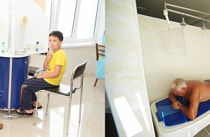 Фотографии объекта
							Санаторий «Малая Бухта» Анапа