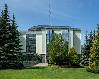 Отель Edge Vinogradovo (Дмитровское шоссе)