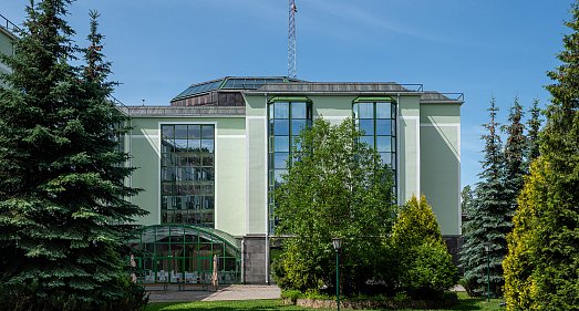 Отель Edge Vinogradovo Дмитровское шоссе - официальный сайт Отель Edge Vinogradovo Дмитровское шоссе - официальный сайт