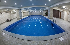 Фотографии объекта
							Отель «Astoria 4*» Тбилиси, Грузия