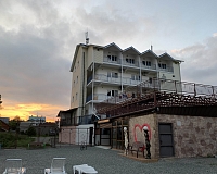 Отель Рузана  (Вардане)