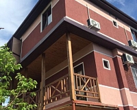 Отель Валентина (Цандрипш)