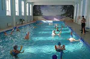 Фотографии объекта
							Санаторий «Аксаковские зори» Подмосковье