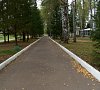 Зеленый городок Ивановская область - официальный сайт