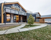 Отель Villingston Residence (Ленинградская область)