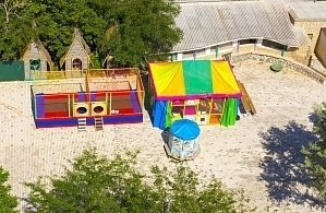 Фотографии объекта
							Санаторий «Дружба» Евпатория, Крым