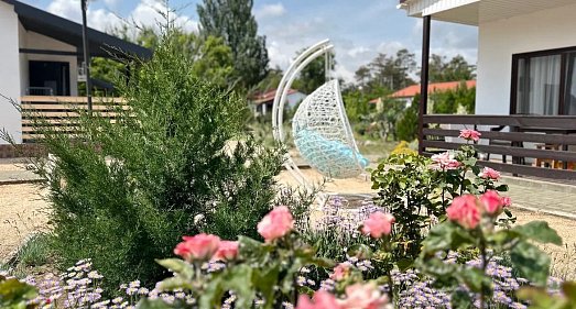 Отель Азовский Керчь - официальный сайт