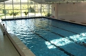 Фотографии объекта
							Оздоровительный комплекс «Клязьма»