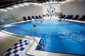 Фотографии объекта
							Отель «Ореанда» Ялта, Крым