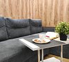 Отель Апартаменты KenigDeluxe на Уральской Калининград Отель Апартаменты KenigDeluxe на Уральской Калининград