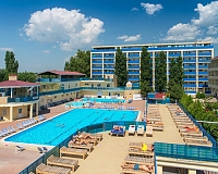 Санаторий Анапа (Анапа)