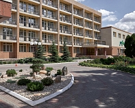 Санаторий «Ревиталь Парк» Железнодорожный