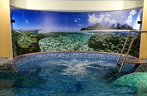 Фотографии объекта
							СПА-отель «Рафаэль» Железноводск