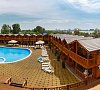 Золотой берег Анапа