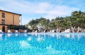 Фотографии объекта
							Отель «Папа» Гудаута, Абхазия