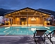 Country Hills Resort