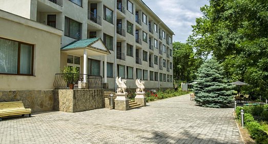 Отель Мечта Тея Керчь - официальный сайт Отель Мечта Тея Керчь - официальный сайт