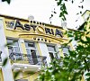 Отель Гранд Астория Феодосия