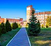 Санаторий СТАРИЦА Рязанская область