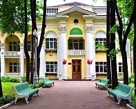 Санаторий «Удельная» Раменский район