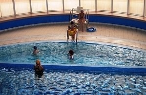 Фотографии объекта
							Санаторий «Каникулы в Аксаково» ФНС Аксаково