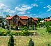 Отель Озеро Дивное Лазаревское фото