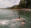 Гостиница «У моря» Новый Афон, Абхазия #46