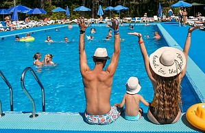 Фотографии объекта
							Санаторий «Сибиряк» Новосибирская область