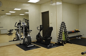 Фотографии объекта
							Санаторий «Беларусь» Сочи