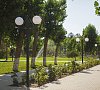 Отель Sunparco 4* Анапа Отель Sunparco 4* Анапа