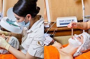 Фотографии объекта
							Санаторий «Красная Талка» Геленджик