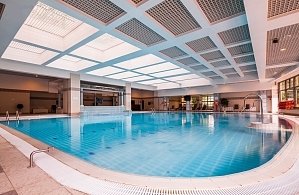 Фотографии объекта
							Отель «Moscow Country Club» Нахабино