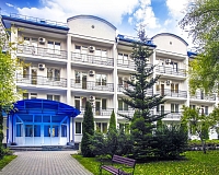 Санаторий Энергия (Брестская область)