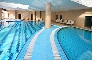 Фотографии объекта
							Отель «Бридж Резорт» Сочи