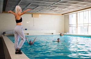 Фотографии объекта
							Санаторий «Таврия» Евпатория, Крым