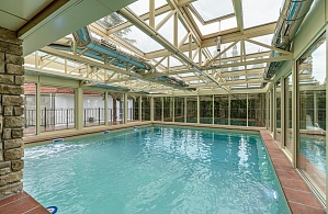 Фотографии объекта
							Отель «Кипрессо» Алушта, Крым