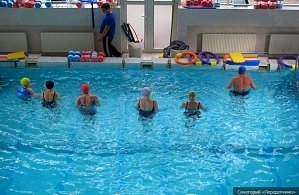 Фотографии объекта
							Санаторий «Переделкино» Ново-Переделкино