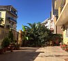 Отель Вилла Вера Адлер фото