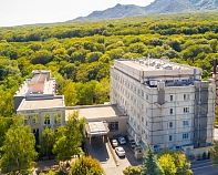 Пансионат «Альянс» Железноводск