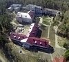 Санаторий Воровского Ярославская область