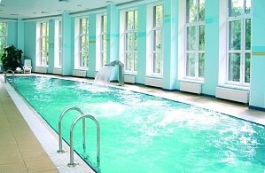 Фотографии объекта
							Отель «Истра Холидей» Подмосковье