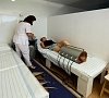 Магнитотерапия, отдых все включено №7