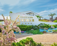 Отель Tizdar Family Resort & Spa (Краснодарский край)
