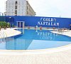 Отель «Gold & SPA Naftalan» Азербайджан #23