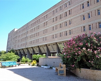 Санаторий Южнобережный (Крым)