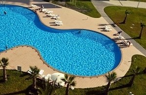 Фотографии объекта
							«СОЧИ ПАРК ОТЕЛЬ» Адлер