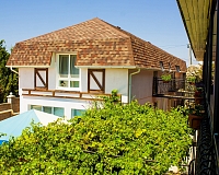 Отель Башня (Севастополь)